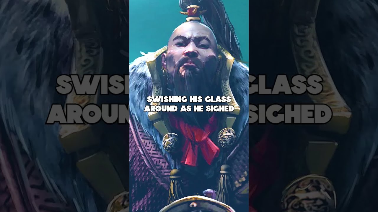 Jagathai Khan Burns Fulgrim Warhammer Warhammer40k Lore Explained