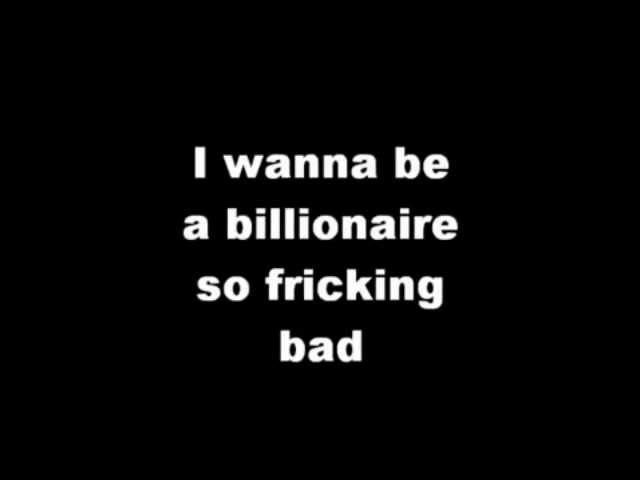 Billionaire (Karaoke) - Bruno Mars ft. Travie McCoy class=