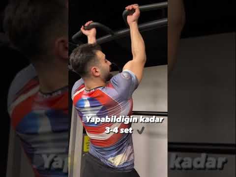 Video: Bu Mukavemet Egzersiz Planı ile One-Rep Max artırın