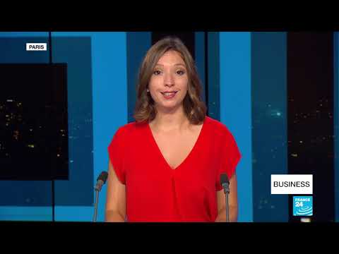 Business news 2020/09/21 08:17 p.m. - Business news 2020/09/21 08:17 p.m.