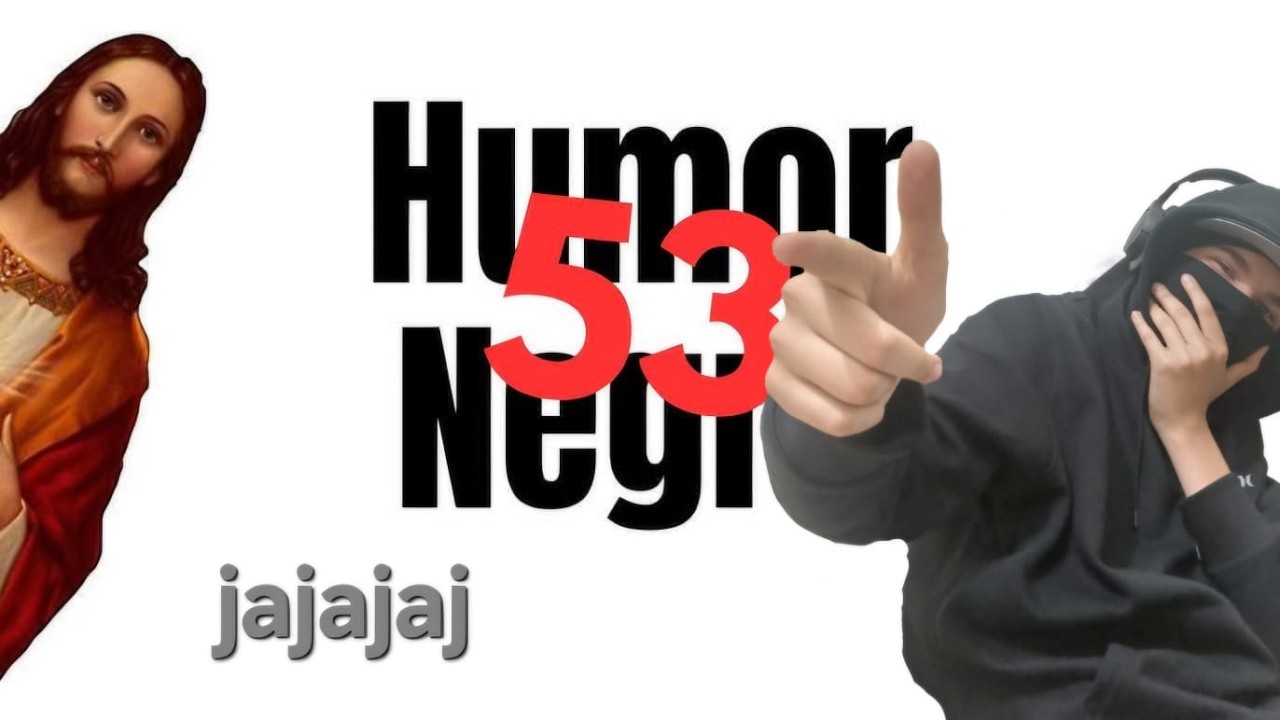 humor negro creo #humor