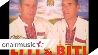 Liti & Biti - Ahmet Delia