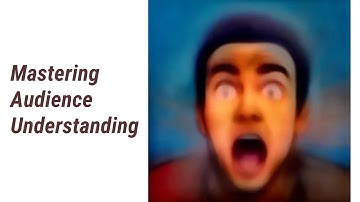 Understanding Your Audience: The Key to Effective Writing!