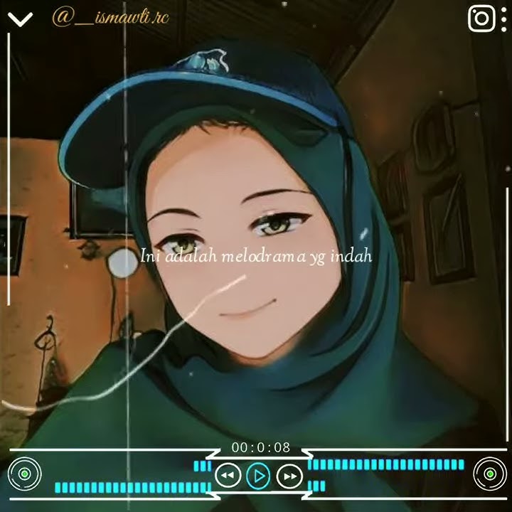 Story WhatsApp iKON-LOVE SCENARIO 30 detik