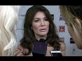 Bravo star lisa vanderpump talks kim richards arrest snarky twitter digs with brandi glanville