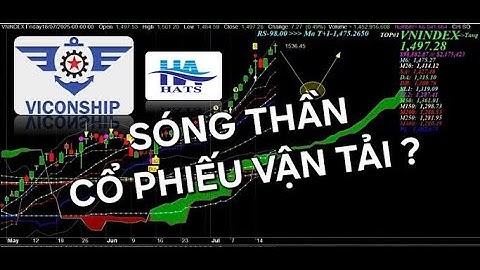 Top 2 Cổ phiếu Đầu Tư CHỨNG KHOÁN Ngành Vận Tải Hiện Nay
