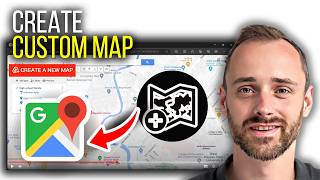 How To Create Custom Maps Using Google My Maps| Quick Guide