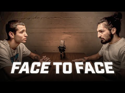 ამარიანი vs ჯიქია - რომელმა აჯობა? - FACE TO FACE