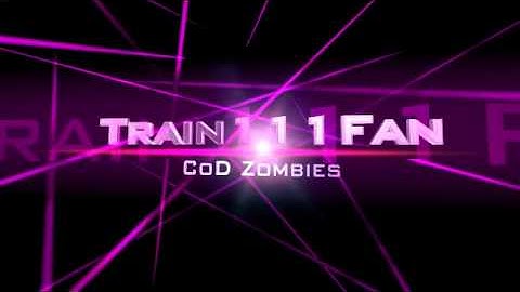 Intro for CoD Zombies uploaded from FliXpress.com