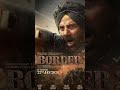 🙏♥️Border-2 Movie 3 Days Total Worldwide Collection ♥️🙏❤️💯💙♥️🙏 HAR HAR MAHADEV ♥️🙏