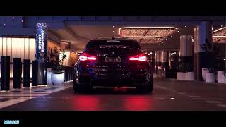 Night Lovell – Deira City Centre (Libercio Remix) | Models & BMW M3 Showtime