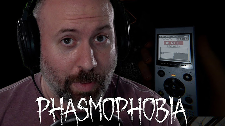 THE KING IS BACK | Phasmophobia Chronicle Update