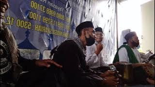 Seni Terbangan Marhaban Ahlan  #sholawat shallallahu ala muhammad👐