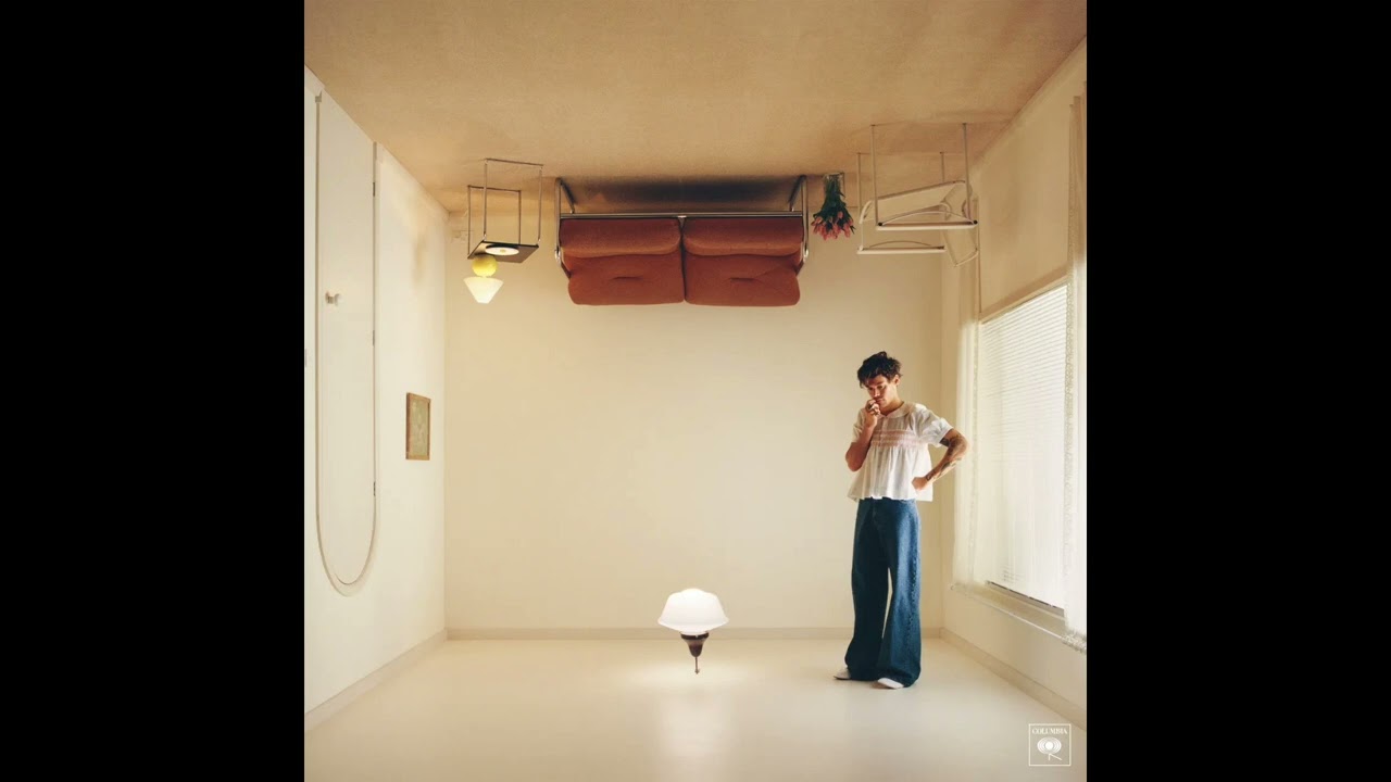 Harry Styles - As It Was (MINLEE Remix)