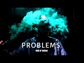 PROBLEMS  Trap Beat Instrumental | Trap Type Beat  Prod. By Gherah 