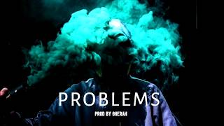 PROBLEMS  Trap Beat Instrumental | Trap Type Beat ( Prod. By Gherah )