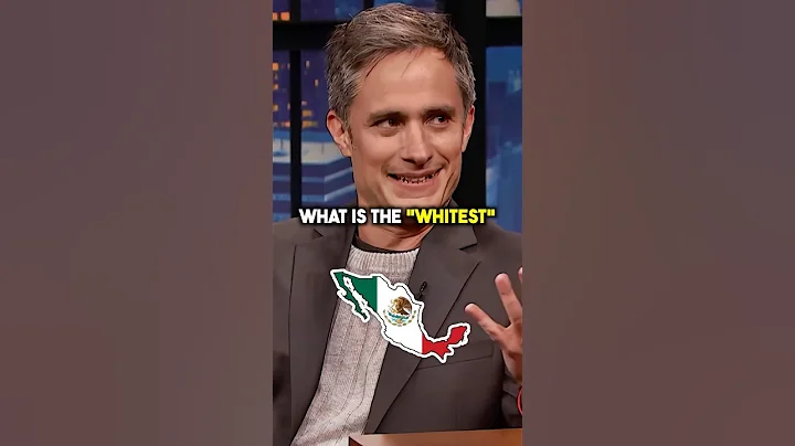 Who Are The Whitest Mexicans?