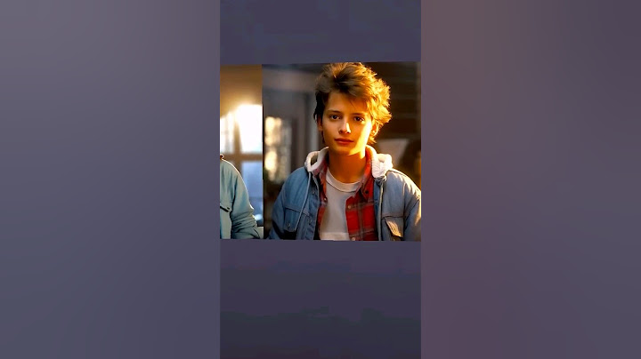 💥REVELADO QUEM É O MCFLY NA VIDA REAL...
