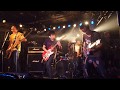 初恋 / 突然少年(SUDDENLY BOYZ)20180530_下北沢SHELTER