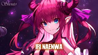 「Nightcore」We Are Bulletproof (BTS) - Lyrics