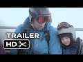 Force majeure official us release trailer  drama