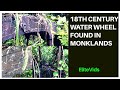 WATER WHEEL FOUND IN MONKLANDS ST THOMAS, JAMAICA (Vlog #22)