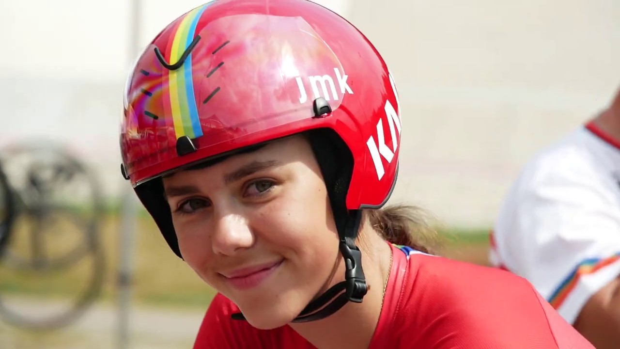 SportComplex Břeclav l Best Cycling Team on Moravia Region