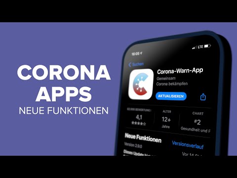 Corona Warn-App & CovPass: Kennt Ihr diese Funktionen?