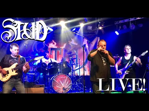 STUD  -  Live! -  Full concert HD