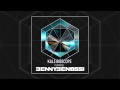 Benny Benassi feat. Kerli - Kaleidoscope (Cover Art)