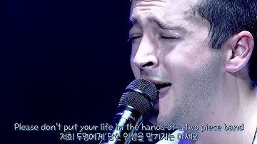 Twenty One Pilots - don