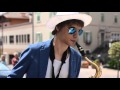 Uptown Funk Bruno Mars Flash Mob Banda di Tuenno