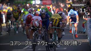 3分で振り返るツールドフランス2019