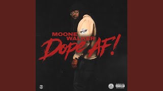 Dope AF! (feat. Gutta TV)