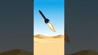 US Missile Used Google Maps 💀 #shorts  #usa #iran #funny #darkhumor #animation #viral #memes #war