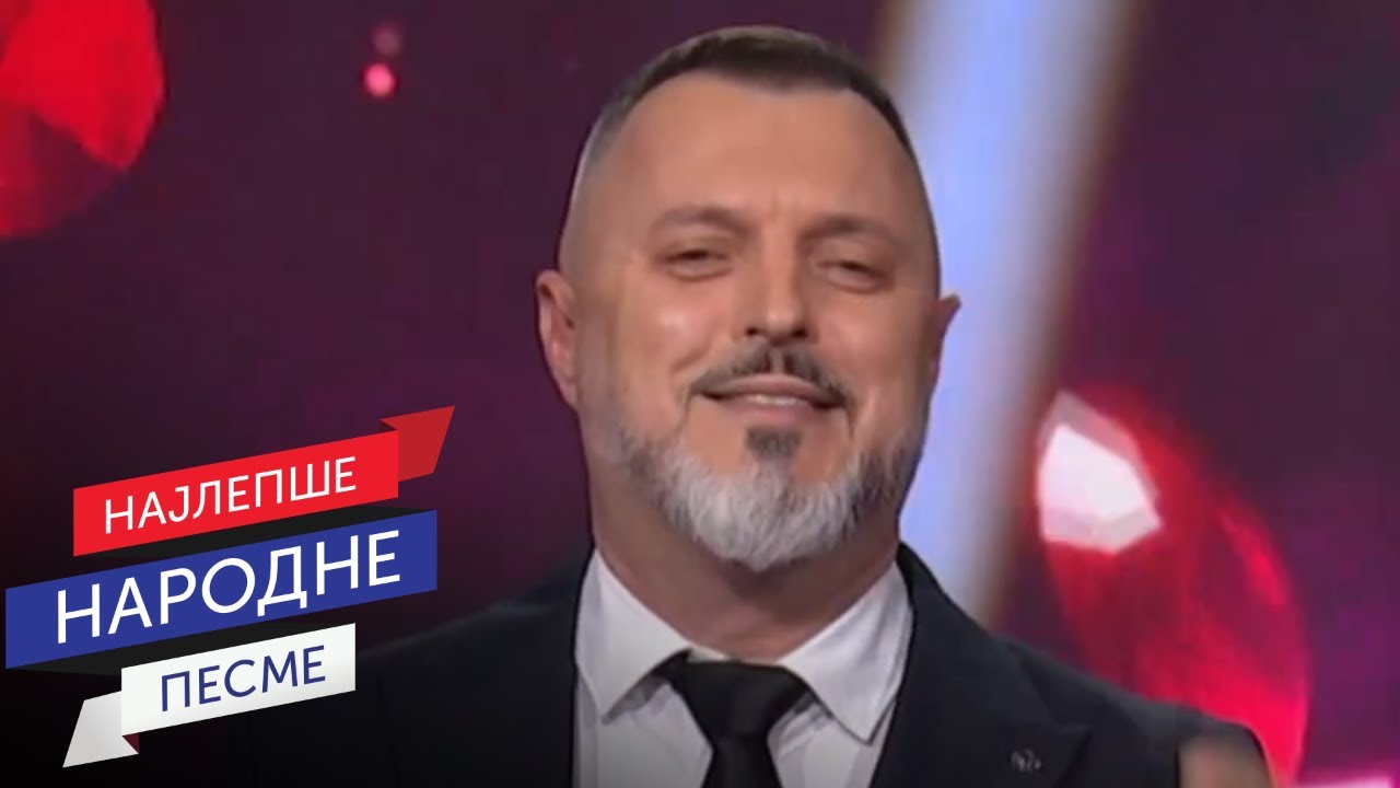 Nenad Manojlović - Jelena (LIVE)