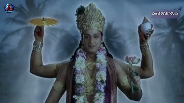 भगवान विष्णु ने चलाया महादेव पर सुदर्शन चक्र अब क्या होगा LORD KRISHNA VS MAHADEV Devo ke Dev Mahade