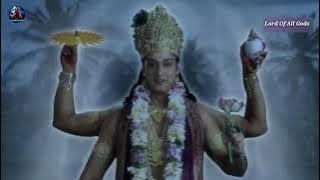 Lord Vishnu fired Sudarshan Chakra on Mahadev, what will happen now LORD KRISHNA VS MAHADEV Devo ke Dev Mahade