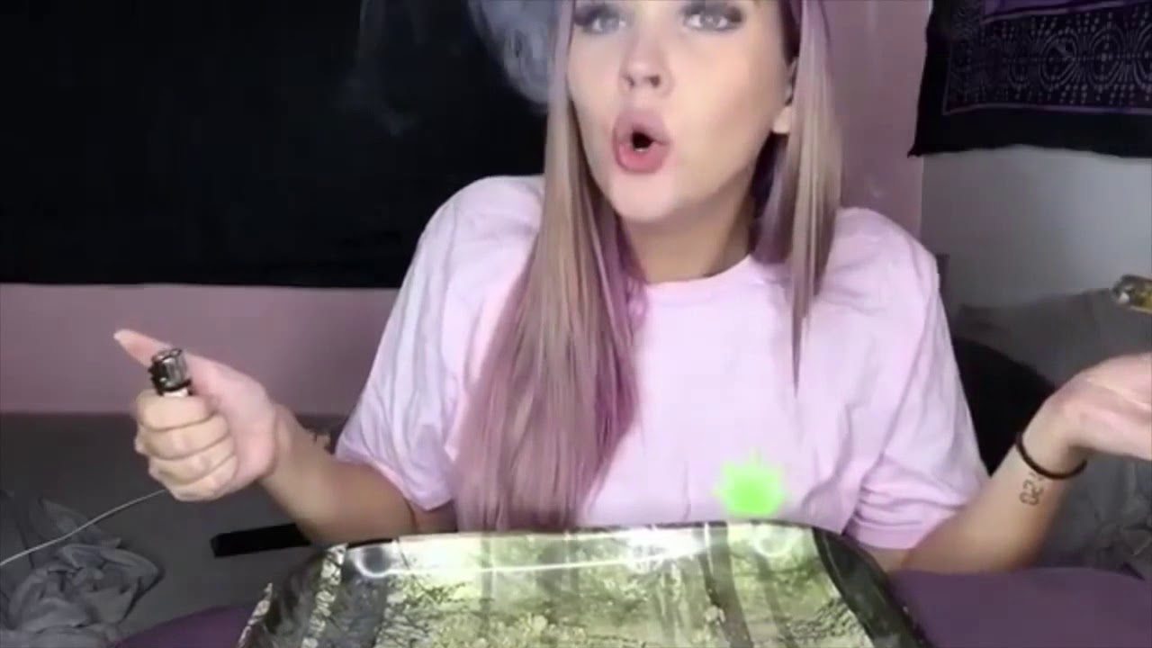 Marijuana Review