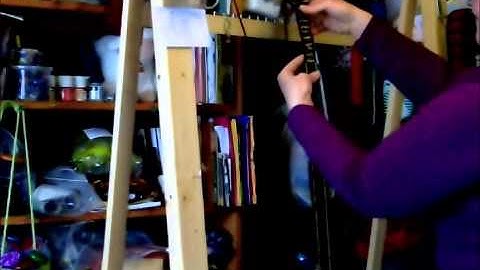 Triangle Card Weaving Video (please turn up volume at 6:02)