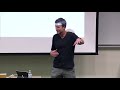 Lecture 1  – Course Overview | Stanford CS224U: Natural Language Understanding | Spring 2019
