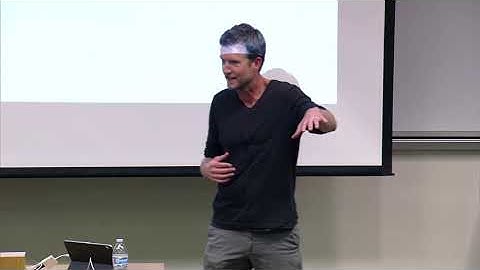 Lecture 1  –  NLU Course Overview | Stanford CS224U: Natural Language Understanding | Spring 2019