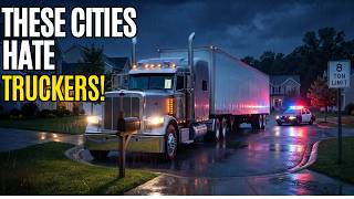 15 Anti-Trucking City Laws That Make No Sense