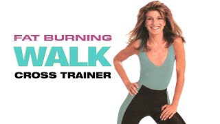 COLLAGE TV - Leslie Sansone: Fat Burning Walk Cross Trainer