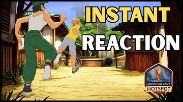 Broken Sword 2 Is Back With Big News!