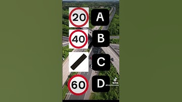 Dvsa road traffic signs speed limit #driving #drivinglicense #driving #motorway