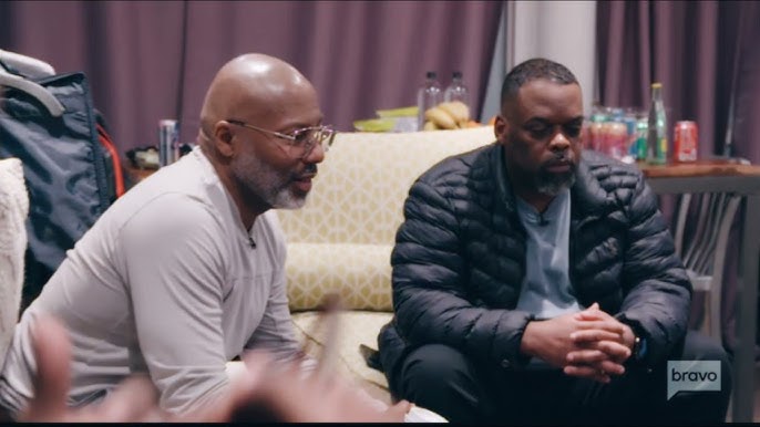 Married To Medicine Reunion Part2 Sneak Peek | Dr. G & Dr. Damon Kimes  Address Cheating Claims - YouTube