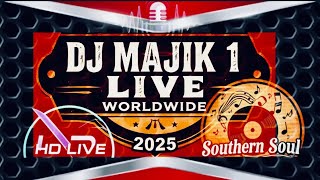 Online Radiomixxshow 11.05.25