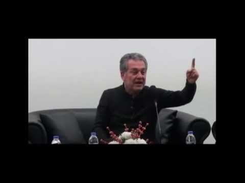 Tefsirin Halleri /  Satır Arası Söyleşi | Mart 2014 - Prof. Dr. Mustafa Öztürk