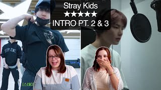 Stray Kids [INTRO 